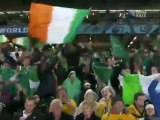 Ireland Upsets Australia in Rugby World Cup - from Universal Spo - Video