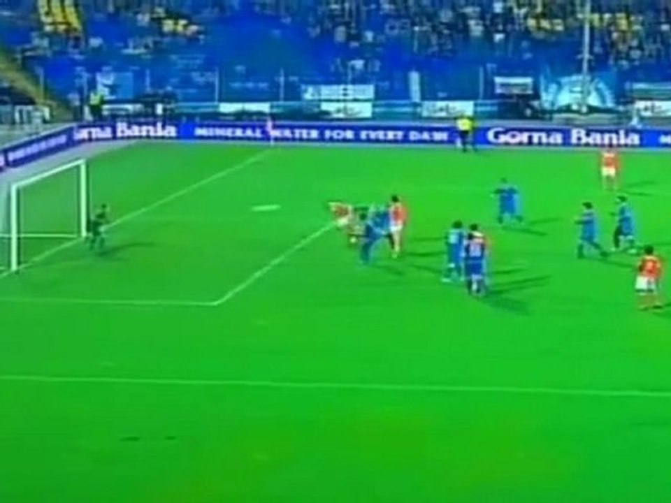 Levski - Litex 3:2