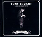Tony Truant. Enchanté monde cruel.