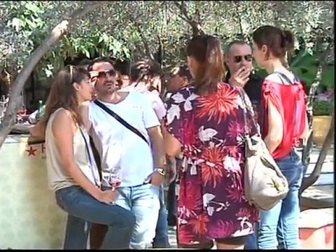 les aléas de la féria des vendanges - 17/09 - partie 2