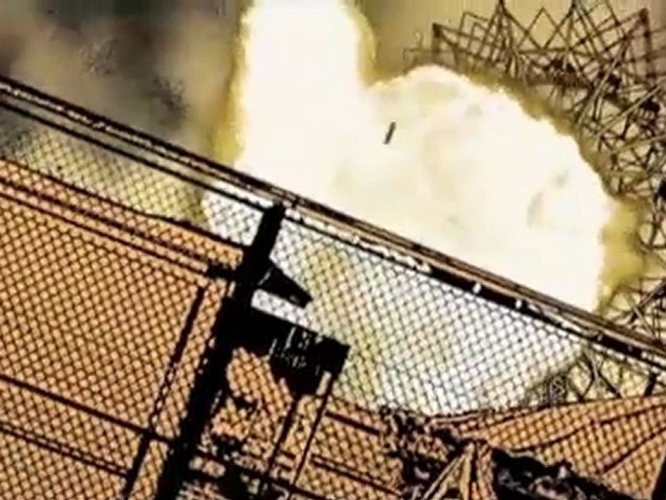 Torchwood - Web of Lies - Episode 10 - Cutscene 2/2