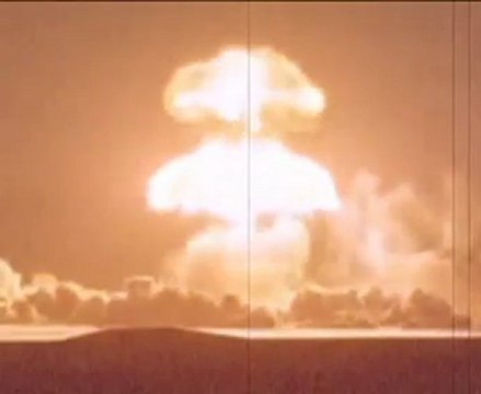 Le Nouvel Ordre Mondial du peuple élu