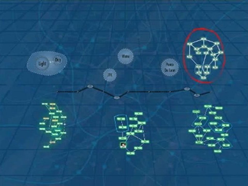 Torchwood - Web of Lies - Episode 11 - Cutscene 1