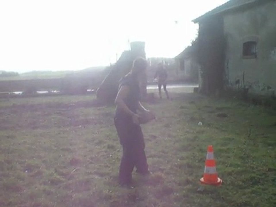 Lara vs Maon