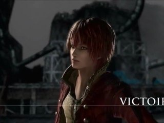 [R/V] Resonance of Fate: Aller un petit combat de 15min ...