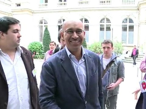 Journées du patrimoine: portes ouvertes à Solferino