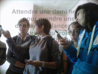 LAMOTTE BEUVRON 2011.