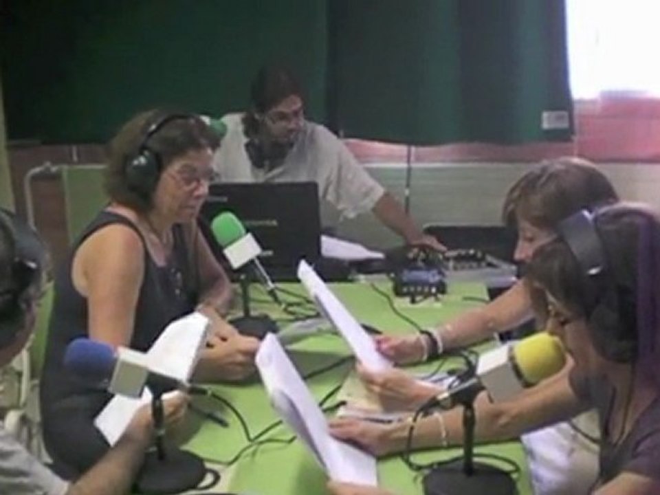 2011_ 1a edició - Ràdio Drac