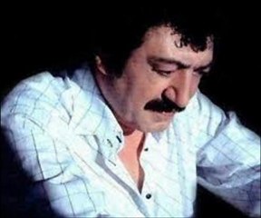 MÜSLÜM GÜRSES - UNUTAMADIM