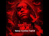 Waka Flocka Flame - The Darkest Hour [Mixtape Download]