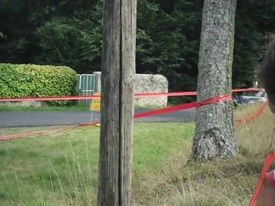 rallye du haut lignon 2011