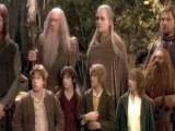 The Lord of the Rings: The Fellowship of the Ring (2001) - Trailer