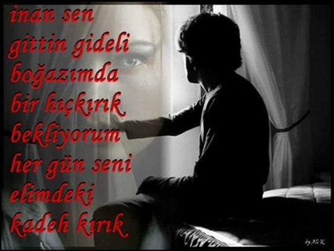 inan sen gittin gideli (Y.JANUARY)