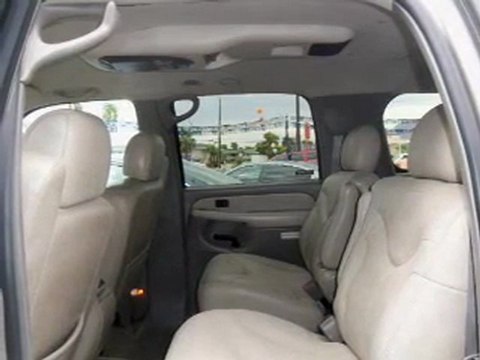 2001 GMC Yukon XL Las Vegas NV - by EveryCarListed.com
