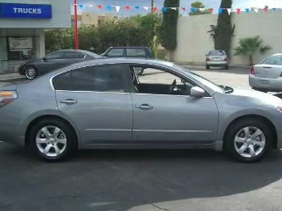 2008 Nissan Altima Tucson AZ - by EveryCarListed.com