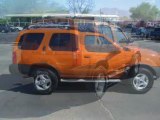 2003 Nissan Xterra Tucson AZ - by EveryCarListed.com