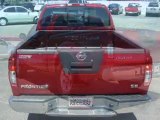 2009 Nissan Frontier Tucson AZ - by EveryCarListed.com