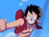 The One Piece Angel