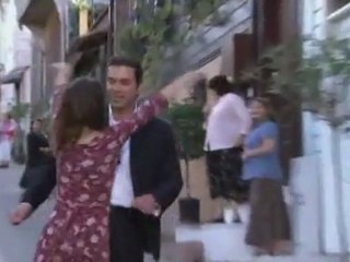 Hicran Sokağı-2- Türkan Şoray - Ayla Algan