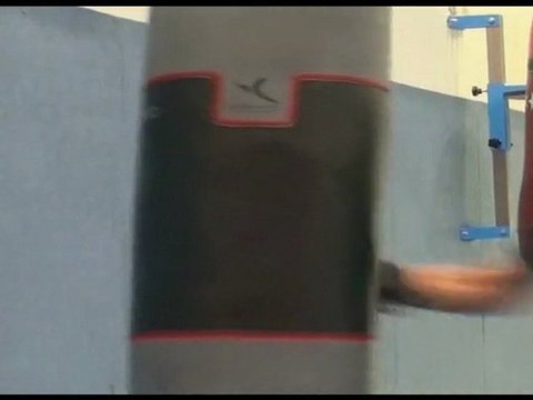 Kick Boxing Courcouronnes