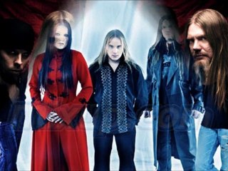 Eramaan Viimeinen - Nightwish et Jonsu Drum Cover by Ro