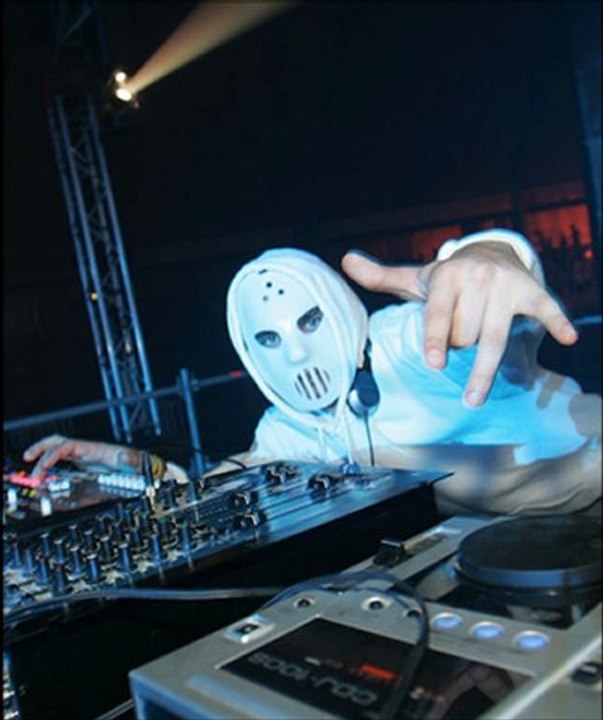 angerfist - bite yo style