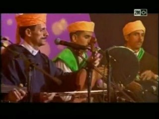 عيطة مولاي عبد السلام