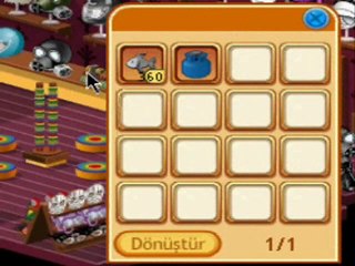 Satilik car Ufo2012`e aittir