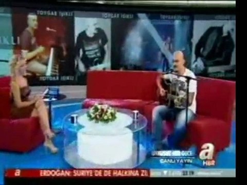 Toygar Işıklı Sen bilirsin canlı