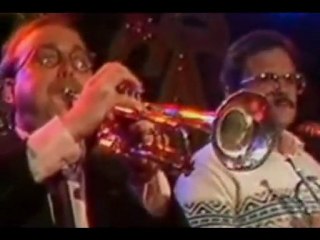 Tributo a Héctor Lavoe Rompe Saraguey