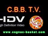 CBB vs Angers & Blois