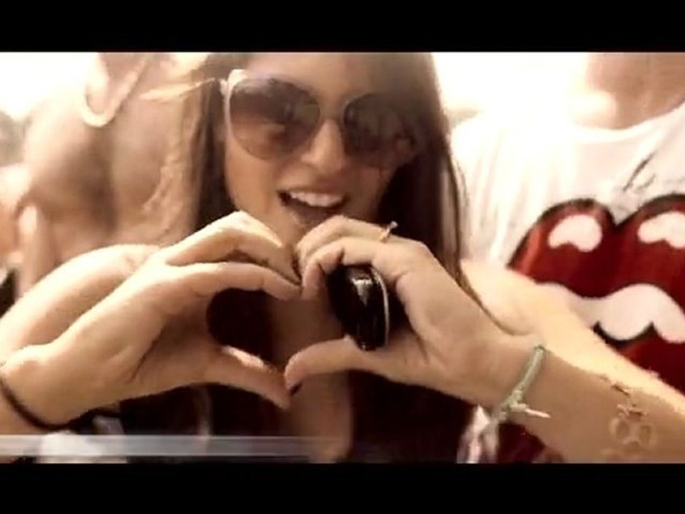 Fedde Le Grand - so much love 2011[aghystyle]
