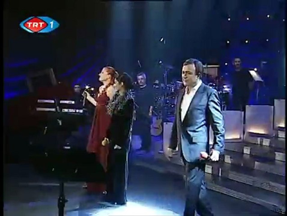 EROL EVGİN-ALDIM BAŞIMI GİDİYORUM