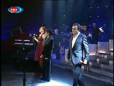 EROL EVGİN-ALDIM BAŞIMI GİDİYORUM