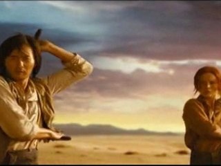 Amv - The warrior's way - I still remember