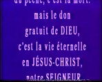 La Bible, la Foi et le Salut 7 de 7