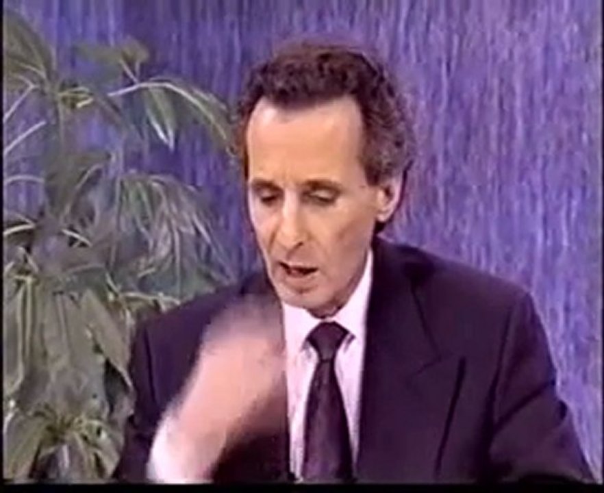 La Bible, la Foi et le Salut 6 de 7