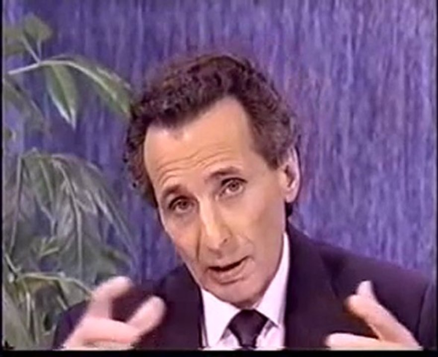 La Bible, la Foi et le Salut 5 de 7