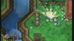 WT - Zelda Four Swords Adventures - part1 - Un début de zelda
