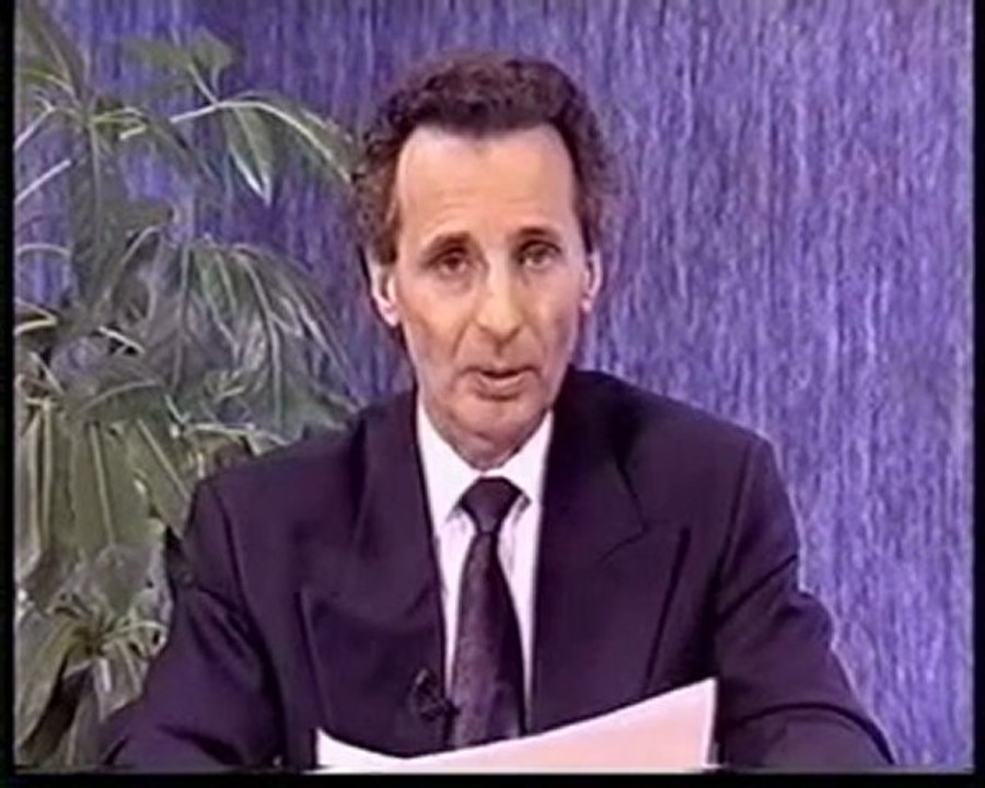 La Bible, la Foi et le Salut 3 de 7