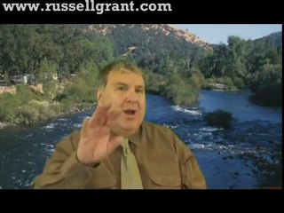 RussellGrant.com Video Horoscope Leo September Sunday 18th