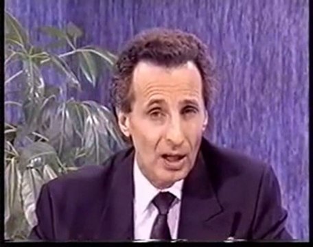 La Bible, la Foi et le Salut 2 de 7