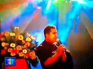 Cantor Lucas Eduardo