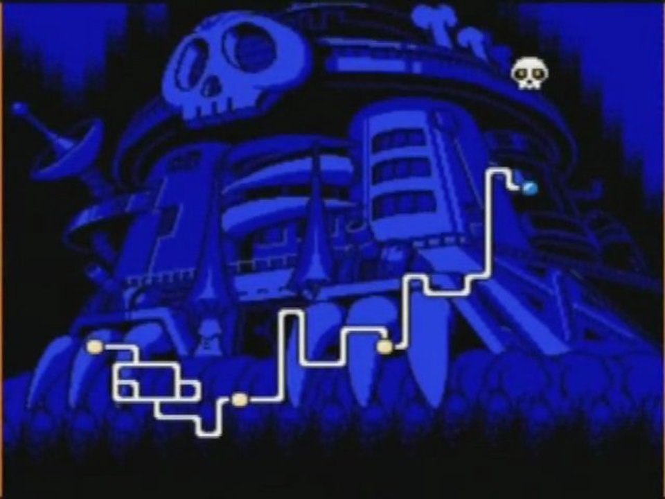 Megaman 10 /24 Wily's Castle Stage 3 (Protoman)