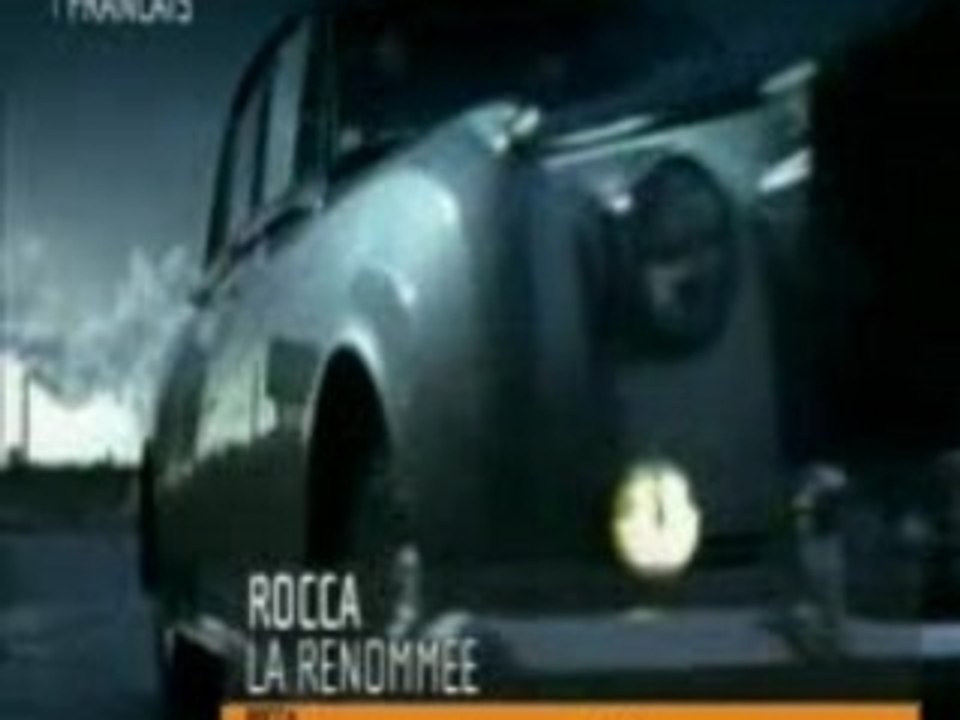 Rocca - La fama (la renommée)