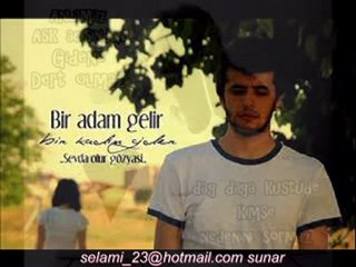 Gülden Karaböcek ben olmalıydım