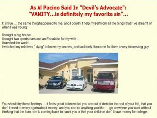 The lotto Black Book Secret