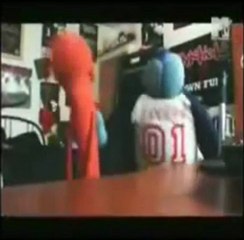 Solo para Rockeros - MTV de cierto pelo - REGLAS DEL METAL