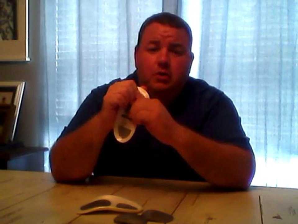 Shop As Seen On TV , Walk Fit Platinum 2