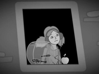 Колыбельная